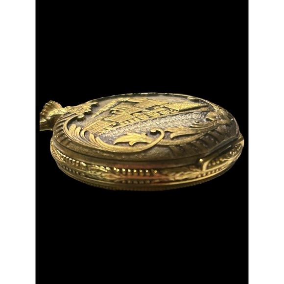 Vintage Sears, Roebuck and Co 100th Anniversary Watch 1886-1986 - Picture 6 of 13